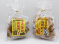 よこすか海軍カレー煎餅