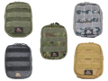 モジュラーポーチ２ -MODULAR POUCH 2-