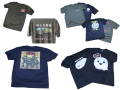 あなたの作成データをそのままプリントＴシャツ【ゆうパケット可】