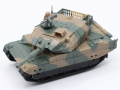 １０式戦車　プルプラ