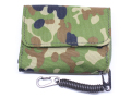 迷彩財布　Ｄタイプ【ゆうパッケト可】