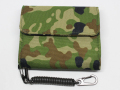 迷彩財布　Ｆタイプ【ゆうパケット可】