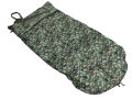 迷彩寝具袋（Sleeping bag wrapping）