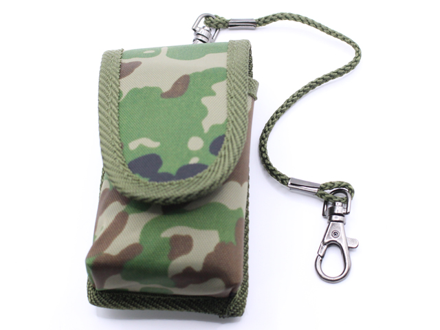 小型ポーチ【処分品】