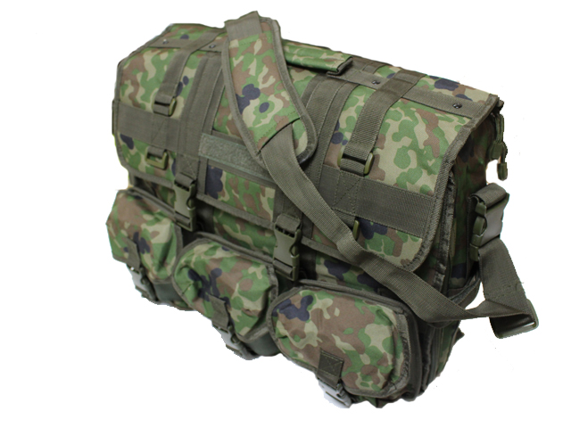 ショルダーバッグ大