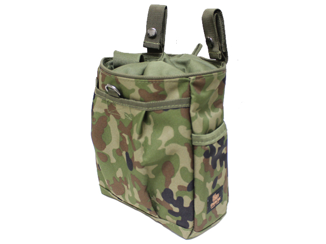 ユーティリティーチョークポーチ２ -UTILITY CHALK POUCH 2-