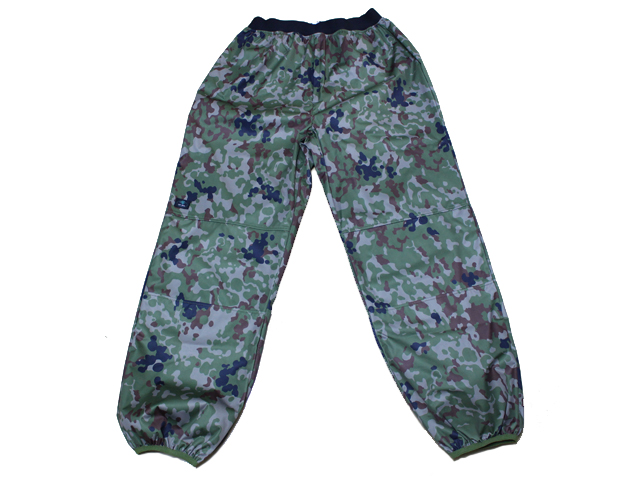 ウィンドインナー　パンツ