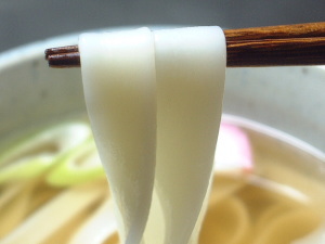 手延べきしめん２０入