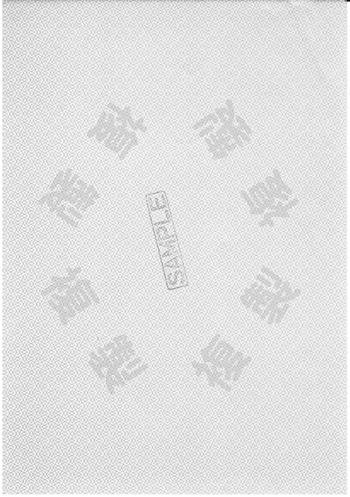 偽造防止用紙　A5　A5N-2C