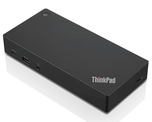 再生品 Thinkpad Usb Type C ドック 2 40as0090jp