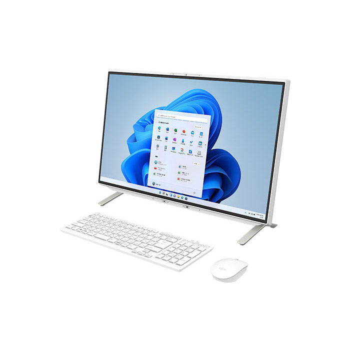 ゆ*あ様 富士通 ESPRIMO FH60/E3 Ryzen5 4500U 一体 富士通FMVパソコン | ESPRIMO FH60/E3