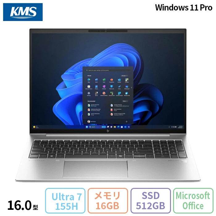 準美品2in1モデル‼️HP Elitebook☘i7☘16GB☘ノートパソコン 日本HP HP EliteBook x360 1040 G8 4K(3840x2160)タッチ Corei7