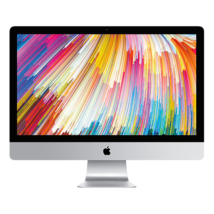 Apple iMac (Retina 5K, 27-inch, 2017) AIO デスクトップパソコン A1419 MacOS Core i7-7700K メモリ32GB SSD1TB リファビッシュAランク