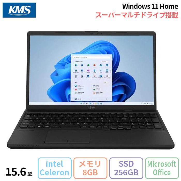 Fujitsu FMV Lite　FMV 3515G2W　ノートパソコン 富士通 FUJITSU ノートパソコン FMV Lite 3515/G2 アーバン