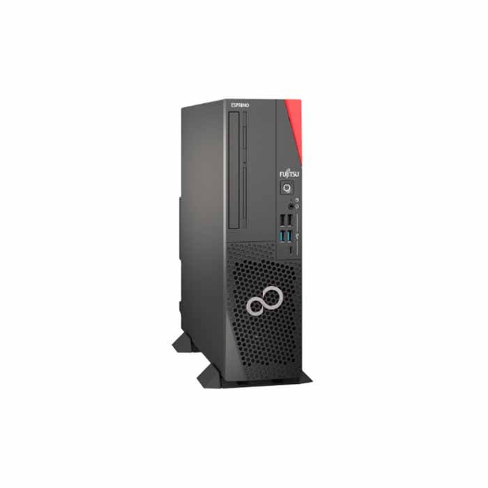 富士通 ESPRIMO D7012/NX デスクトップパソコン FMVD5801NP Win11 Pro 