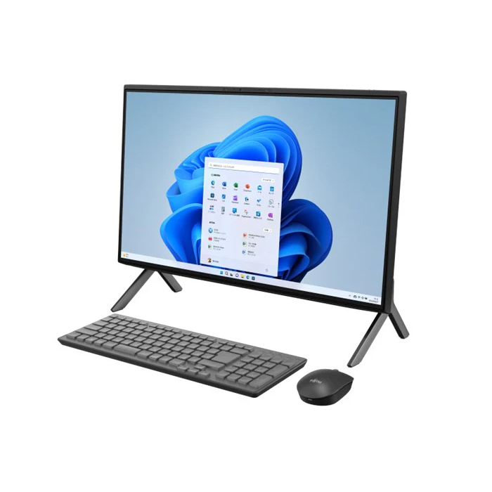 富士通 - 富士通 H770/第7-i7/SSD256&amp;HD1TB/16GB◎FF14◎原神 富士通 H770/第7-i7/SSD256&HD1TB/32GB☆FF14☆原神 （富士通