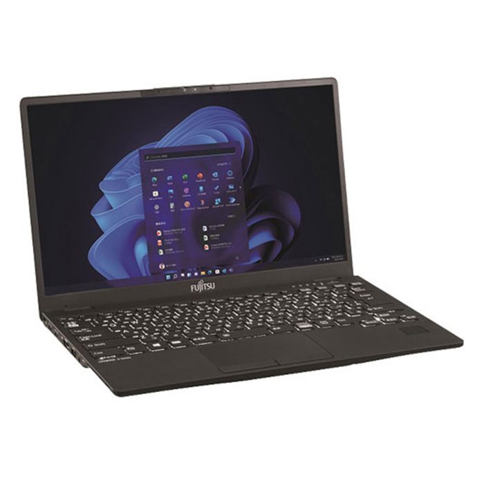 JC10190 富士通 LIFEBOOK U937R FMVU09013 第7世代 軽量office2019
