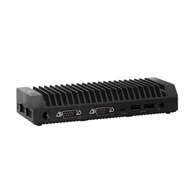 Lenovo ThinkCentre M90n-1 Nano IoT デスクトップPC 11AMS13V00