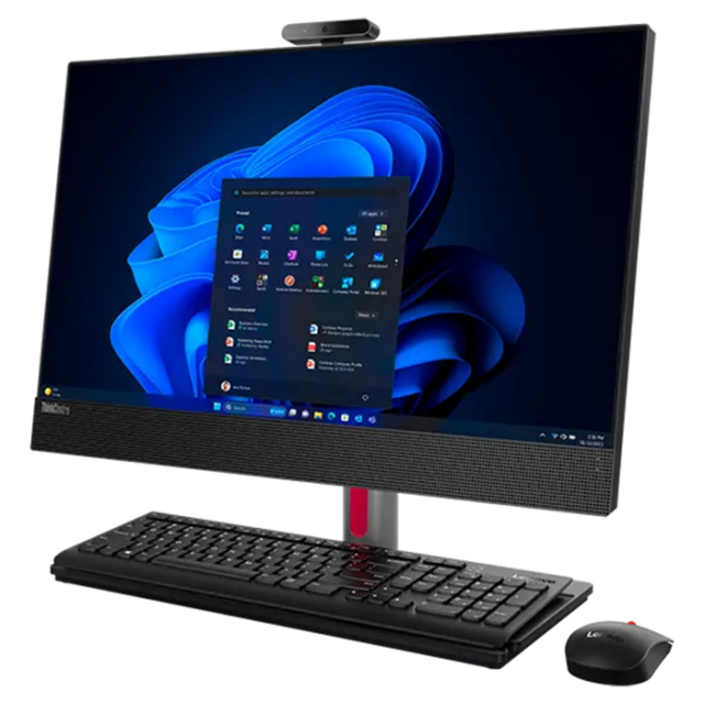 Lenovo ThinkCentre M90a All-In-One Gen 5 一体型 デスクトップ