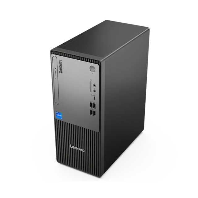Lenovo ThinkCentre neo 50t Tower Gen 5 デスクトップパソコン