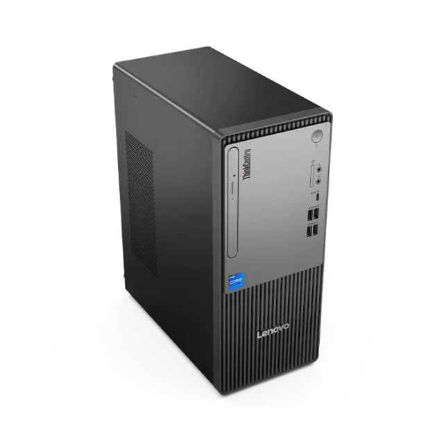 LenovoデスクトップPC Lenovo ThinkCentre neo 50t Tower Gen 5 デスクトップパソコン