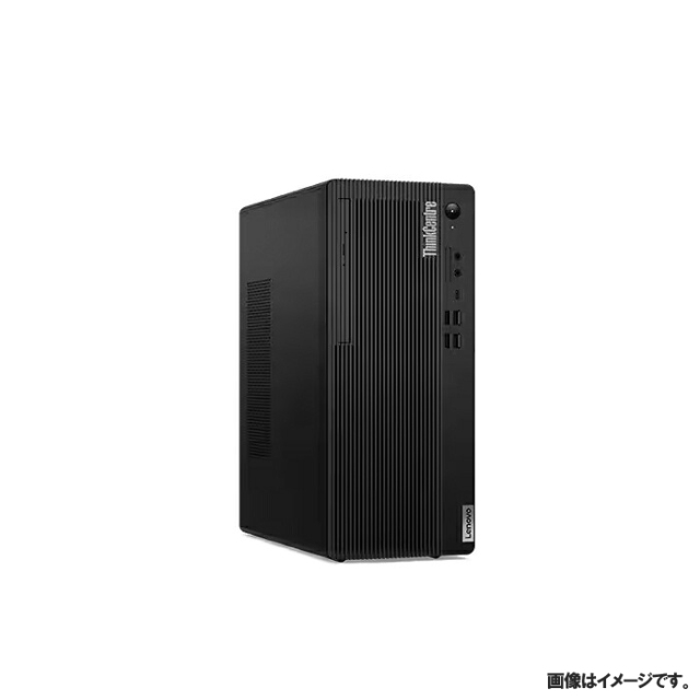 Lenovo ThinkCentre M75t Tower Gen 5 デスクトップパソコン
