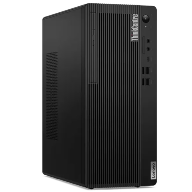 Lenovo ThinkCentre M75t Tower Gen 5 デスクトップパソコン
