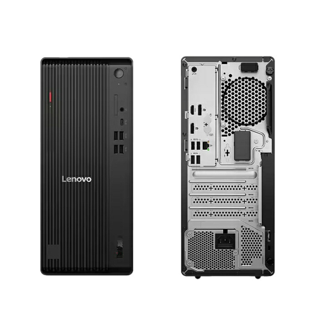 Lenovo ThinkCentre M70t Tower Gen 6 デスクトップパソコン