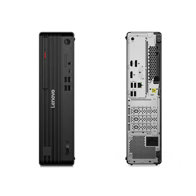 Lenovo ThinkCentre M70s Small Gen 6 デスクトップパソコン