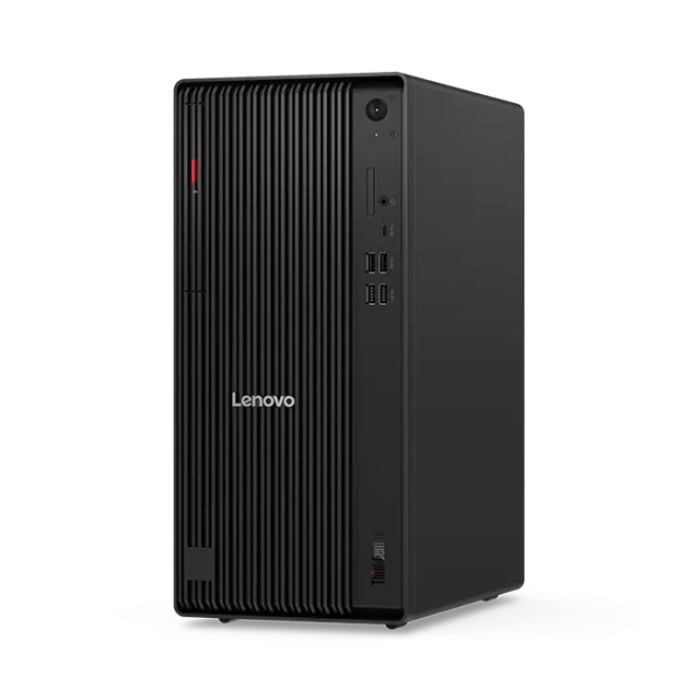 Lenovo ThinkCentre M90t Tower Gen 6 デスクトップパソコン