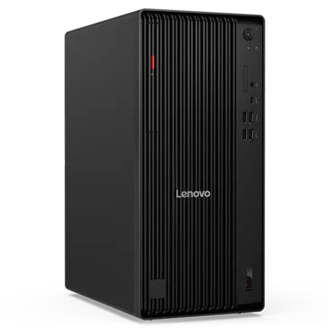 Lenovo ThinkCentre M90t Tower Gen 6 デスクトップパソコン