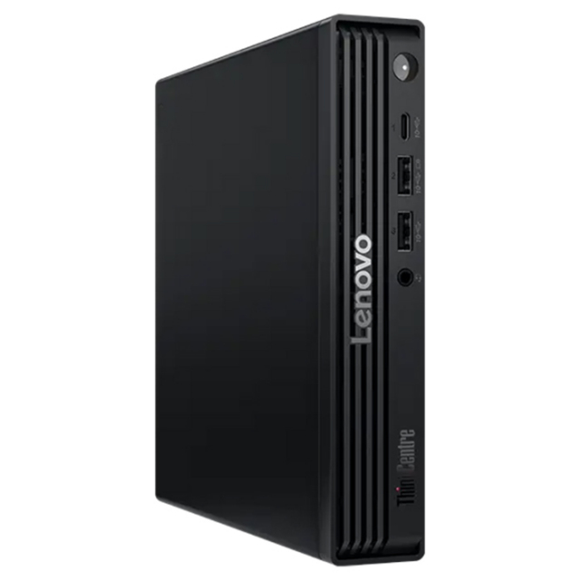 Lenovo ThinkCentre M70q Tiny Gen 6 デスクトップパソコン 13A4CTO1WW