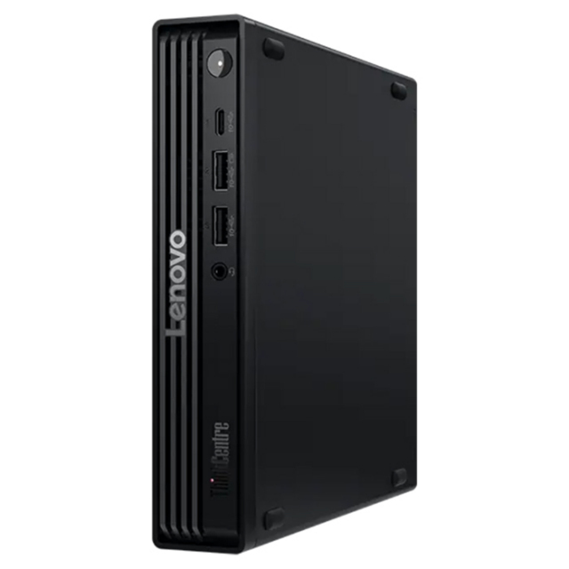 Lenovo ThinkCentre M70q Tiny Gen 6 デスクトップパソコン 13A4CTO1WW