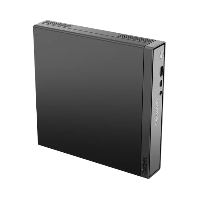Lenovo ThinkCentre neo 50q Tiny Gen 5 デスクトップパソコン