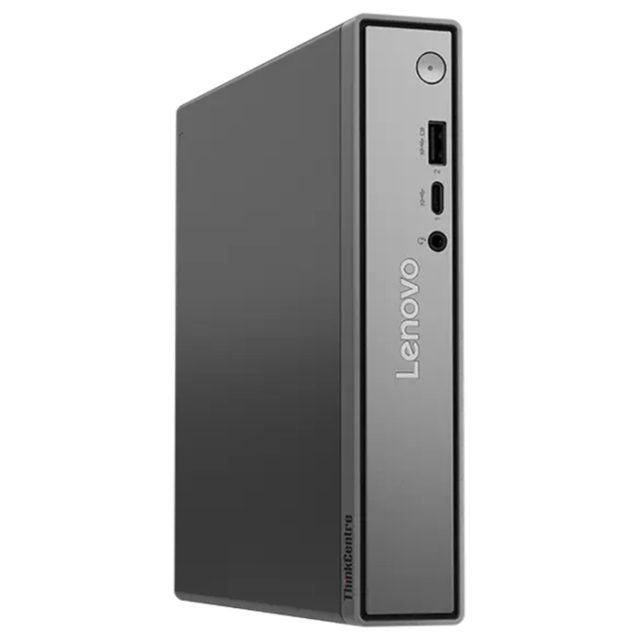 Lenovo ThinkCentre neo 50q Tiny Gen 5 デスクトップパソコン