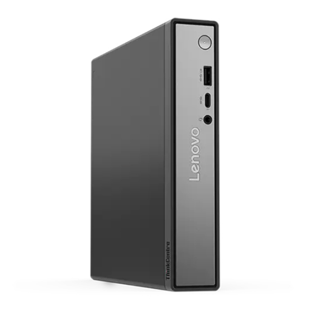 Lenovo ThinkCentre neo 50q Tiny Snapdragon デスクトップパソコン