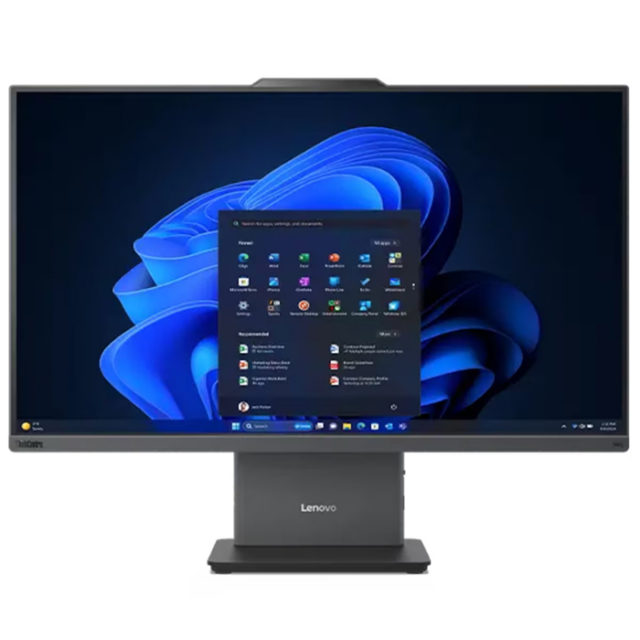 Lenovo ThinkCentre neo 55a 24 All-In-One Gen 6 一体型 デスクトップ