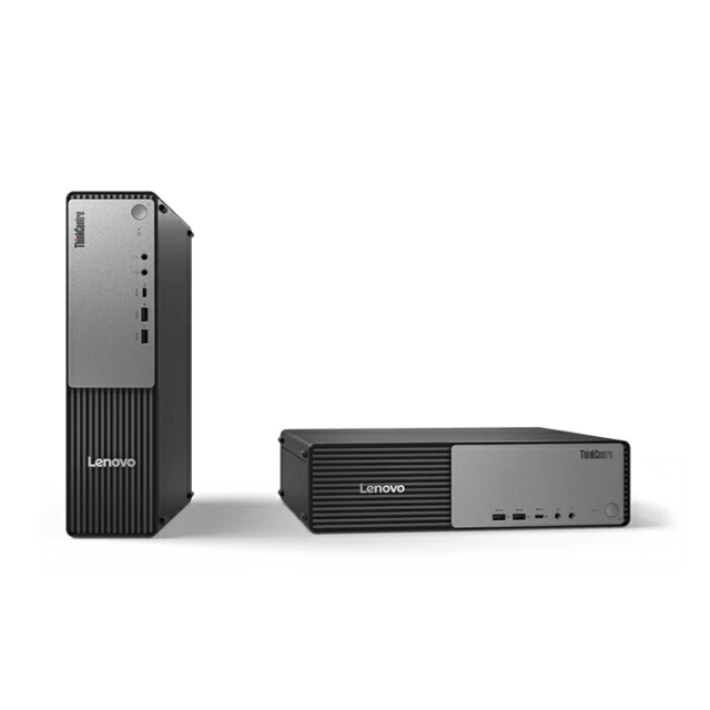 Lenovo ThinkCentre neo 55s Small Gen 6 デスクトップパソコン