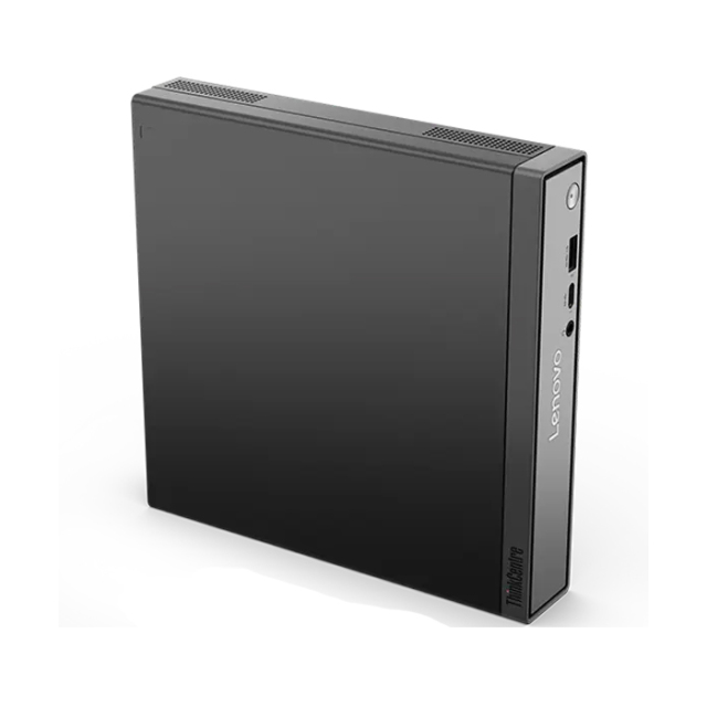 Lenovo ThinkCentre 本体 小型デスクトップPC Lenovo ThinkCentre neo 55q Tiny Gen 6 デスクトップパソコン