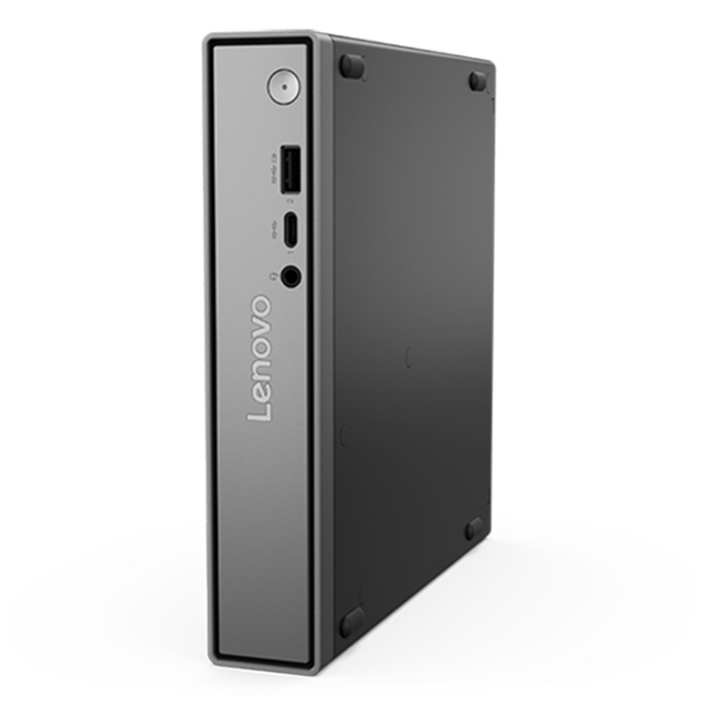 Lenovo ThinkCentre neo 55q Tiny Gen 6 デスクトップパソコン