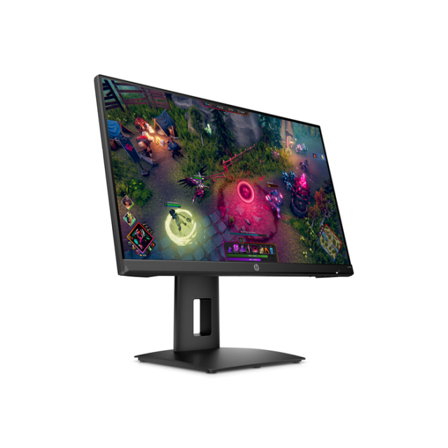 HP X24ih 23.8インチ ゲーミング ディスプレイ 13L82AA#ABJ ワイド  