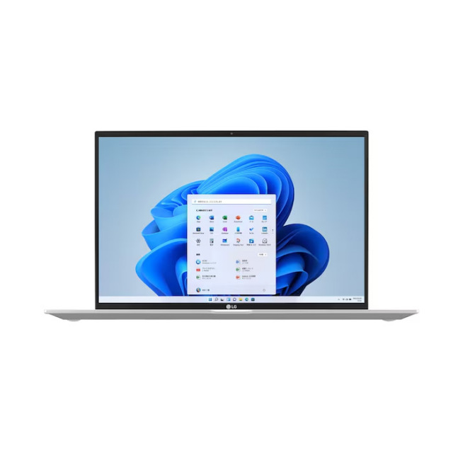 LG gram 16Z95P ノートパソコン 16Z95P-KA79J Windows11 Office付き