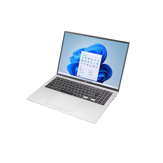 LG gram 16Z95P ノートパソコン 16Z95P-KA79J Windows11 Office付き