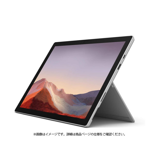 訳あり Win 1866 タブレット 7 PRO SURFACE MICROSOFT 10 Office Pro Windowsタブレット本体