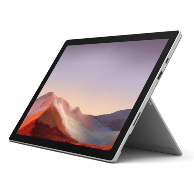 Microsoft Surface Pro 7 2in1 ノートパソコン 1866 Windows11 Pro