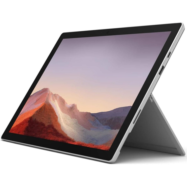 Microsoft Surface Pro 7+ 2in1 ノートパソコン 1960 Windows11 Pro