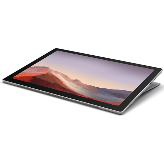Microsoft Surface Pro 7+ 2in1 ノートパソコン 1960 Windows11 Pro