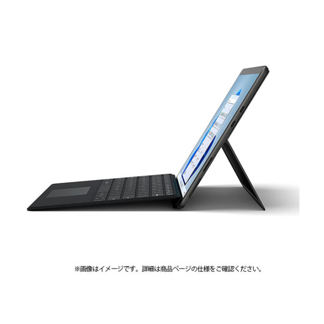 Windowsノート本体 MicrosoftSurfaceLaptop 3 i5-8GB SSD256GB MICROSOFT SURFACE PRO 8 ノートパソコン 1983 Win11 Home