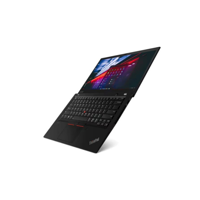 Thinkpad 軽量14インチノート Core i3 8Gメモリ SSD ノートパソコン