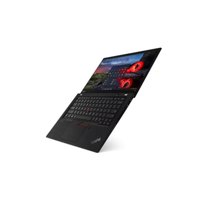 LENOVO THINKPAD X13 ノートパソコン 20T3CTO1WW Win11Pro WPSOffice
